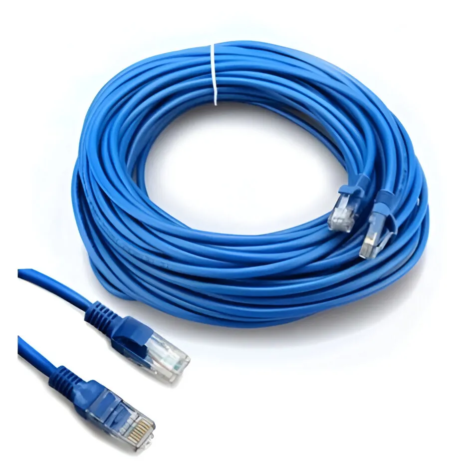 Cable de Red 20MTS Cable de Red 20mts ML2507E