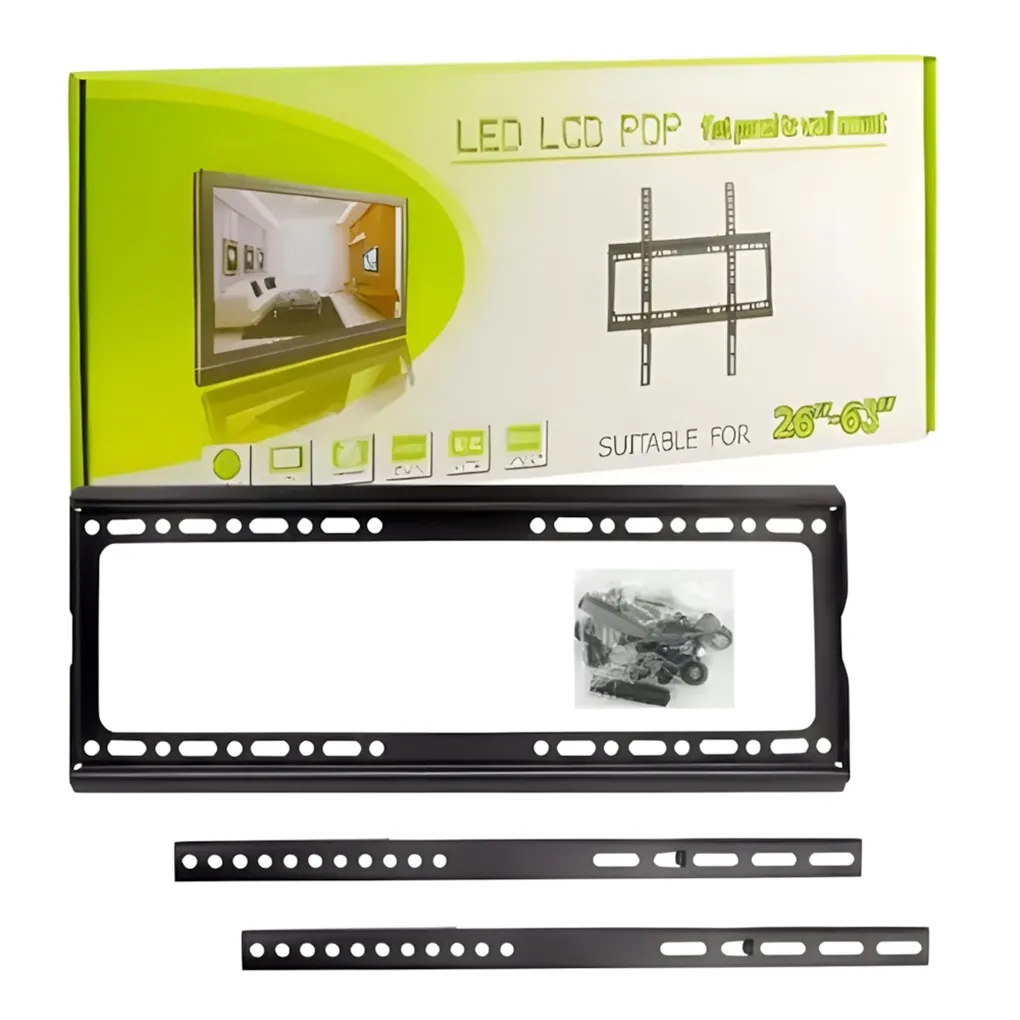Soporte TV 26″ a 63″ TV2663