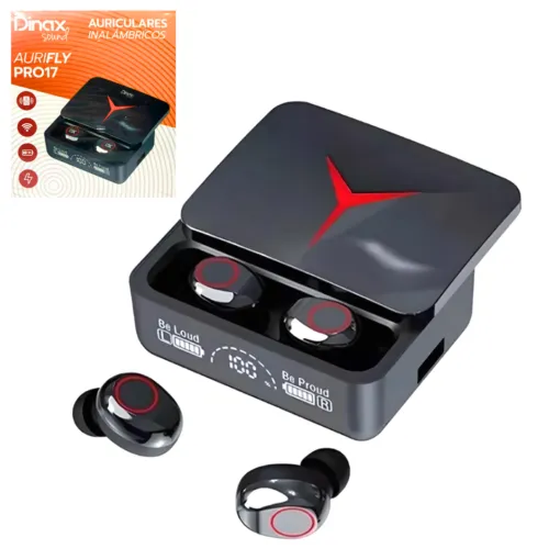 Auricular Bluetooth DINAX AURIFLY PRO 17 Auricular Bluetooth DINAX AURIFLY PRO 17