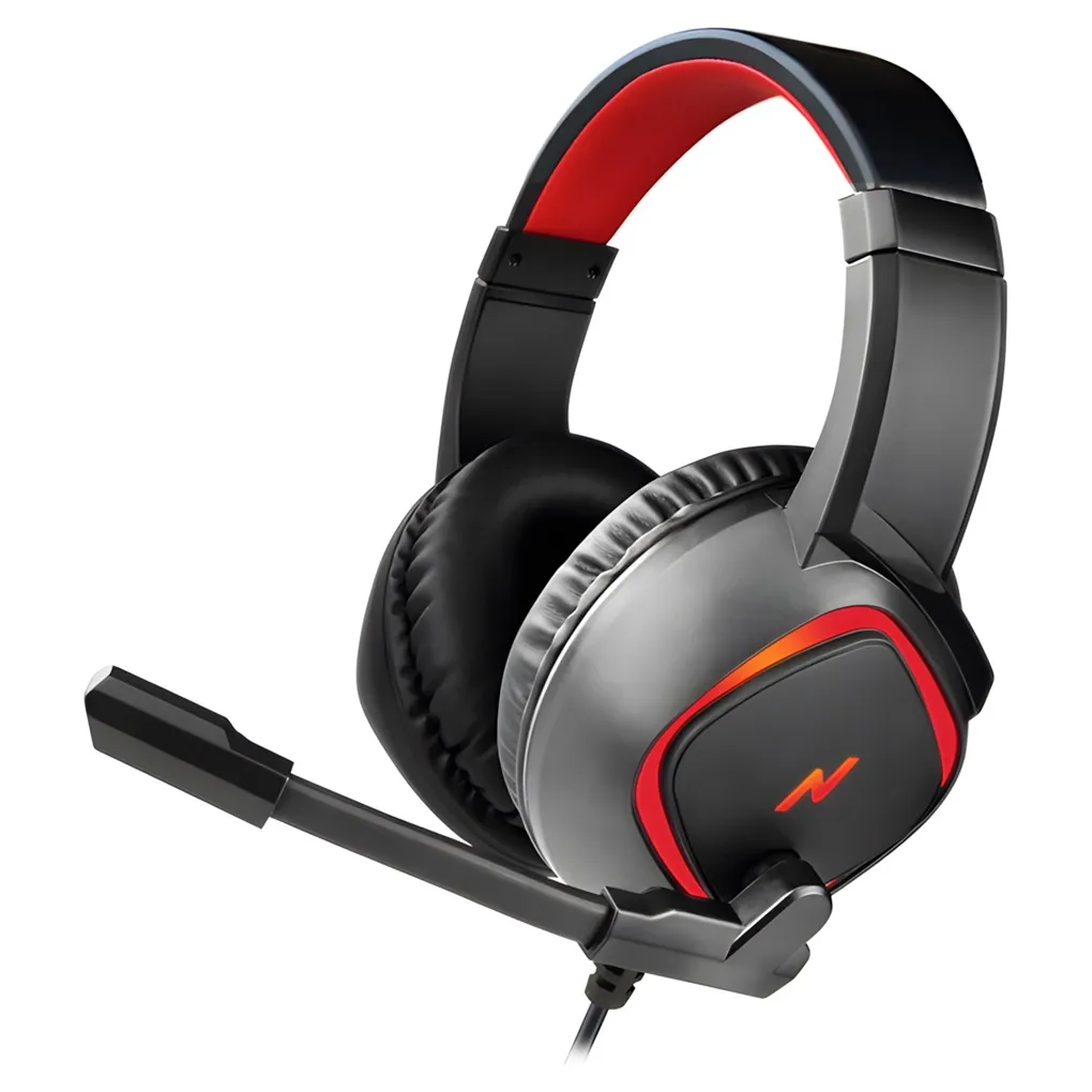 Auricular Gamer NOGA ST-809 con Microfono