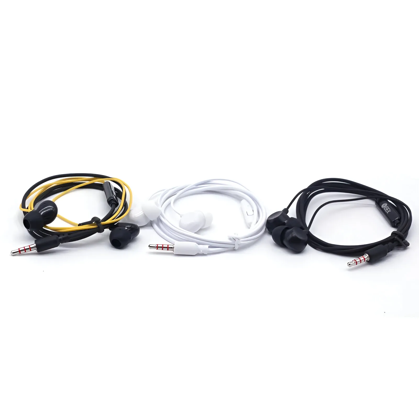 Auricular IBEK con Goma R14