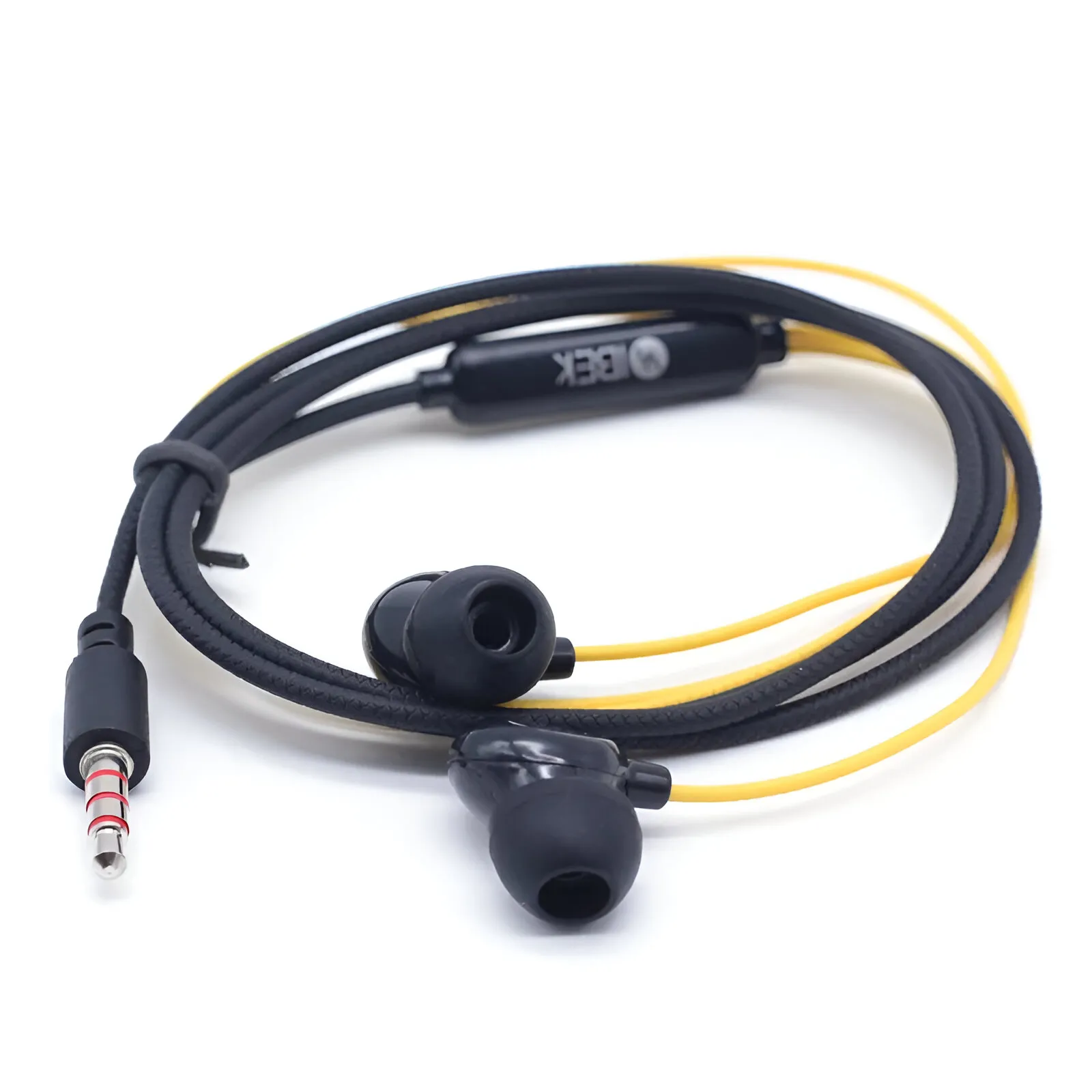 Auricular IBEK con Goma R14