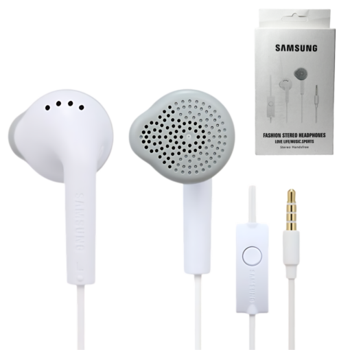 Auricular Samsung Fashion Stereo MG-122