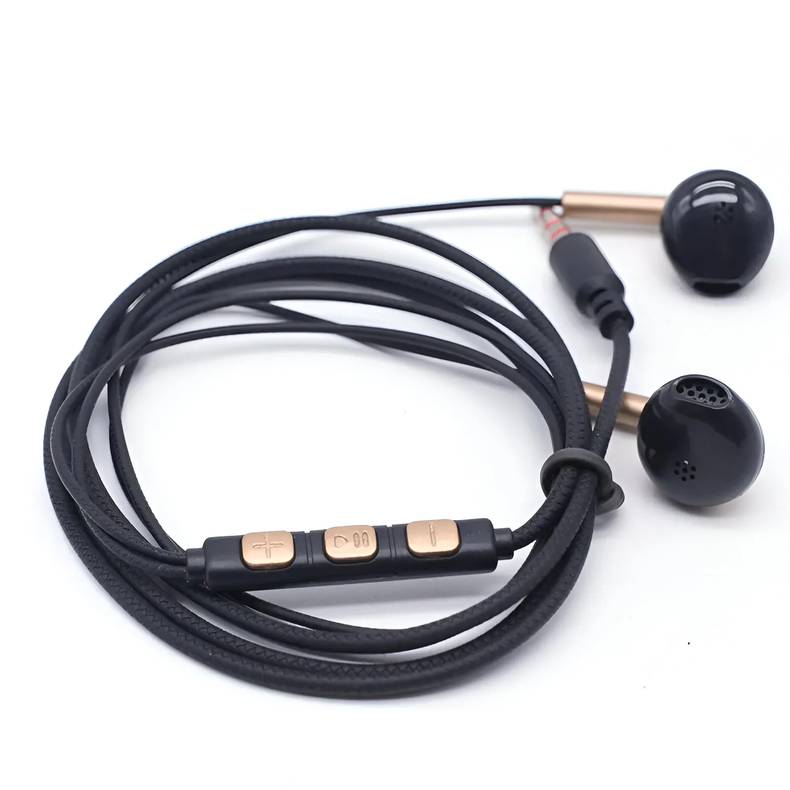 Auricular con Cable IBEK E26 1 Auricular con Cable IBEK E26