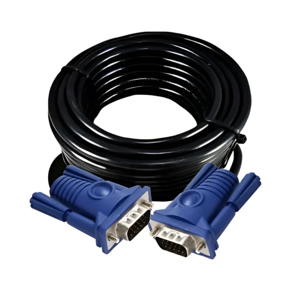Cable VGA a VGA DINAX 3M