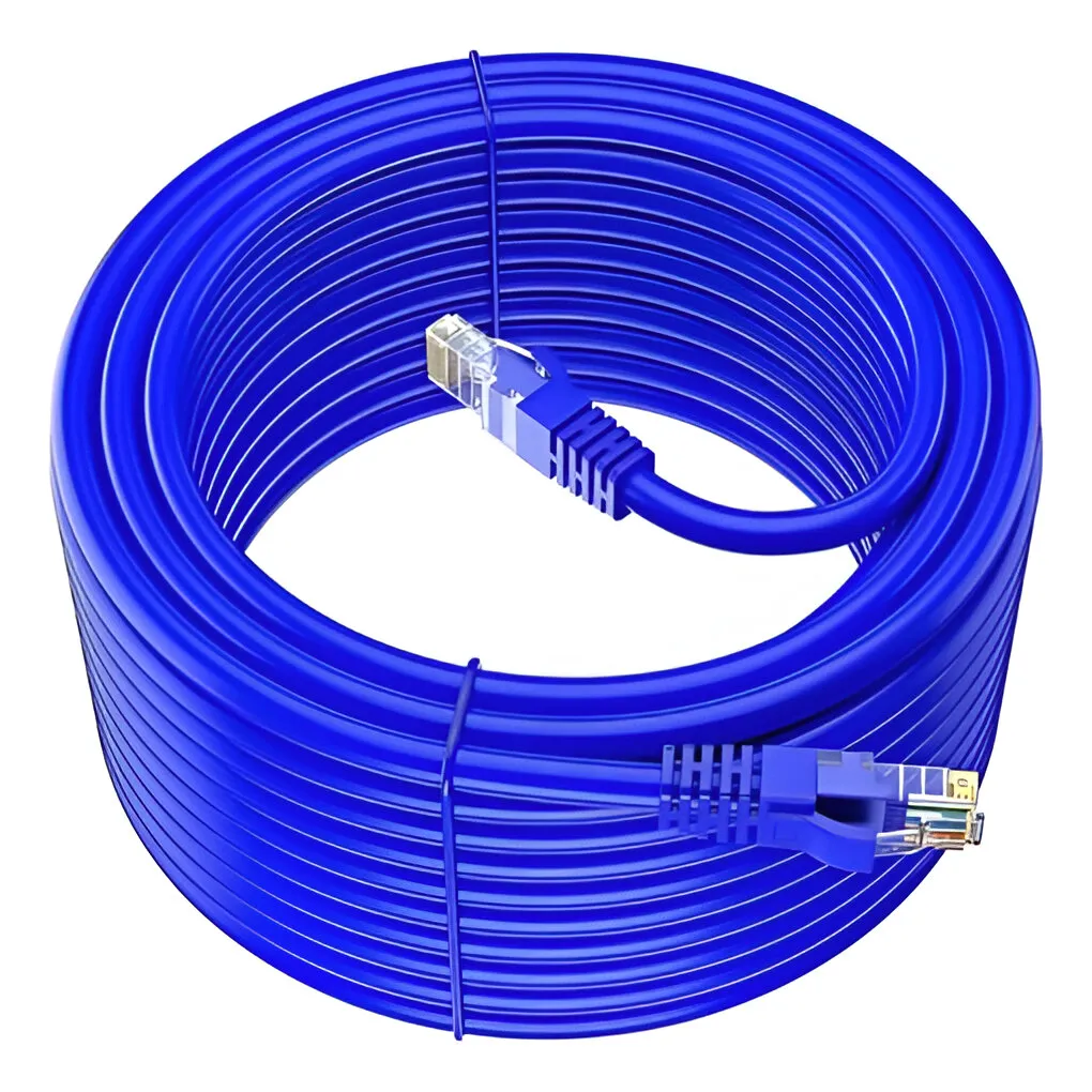 Cable de Red 15mts ML2507D
