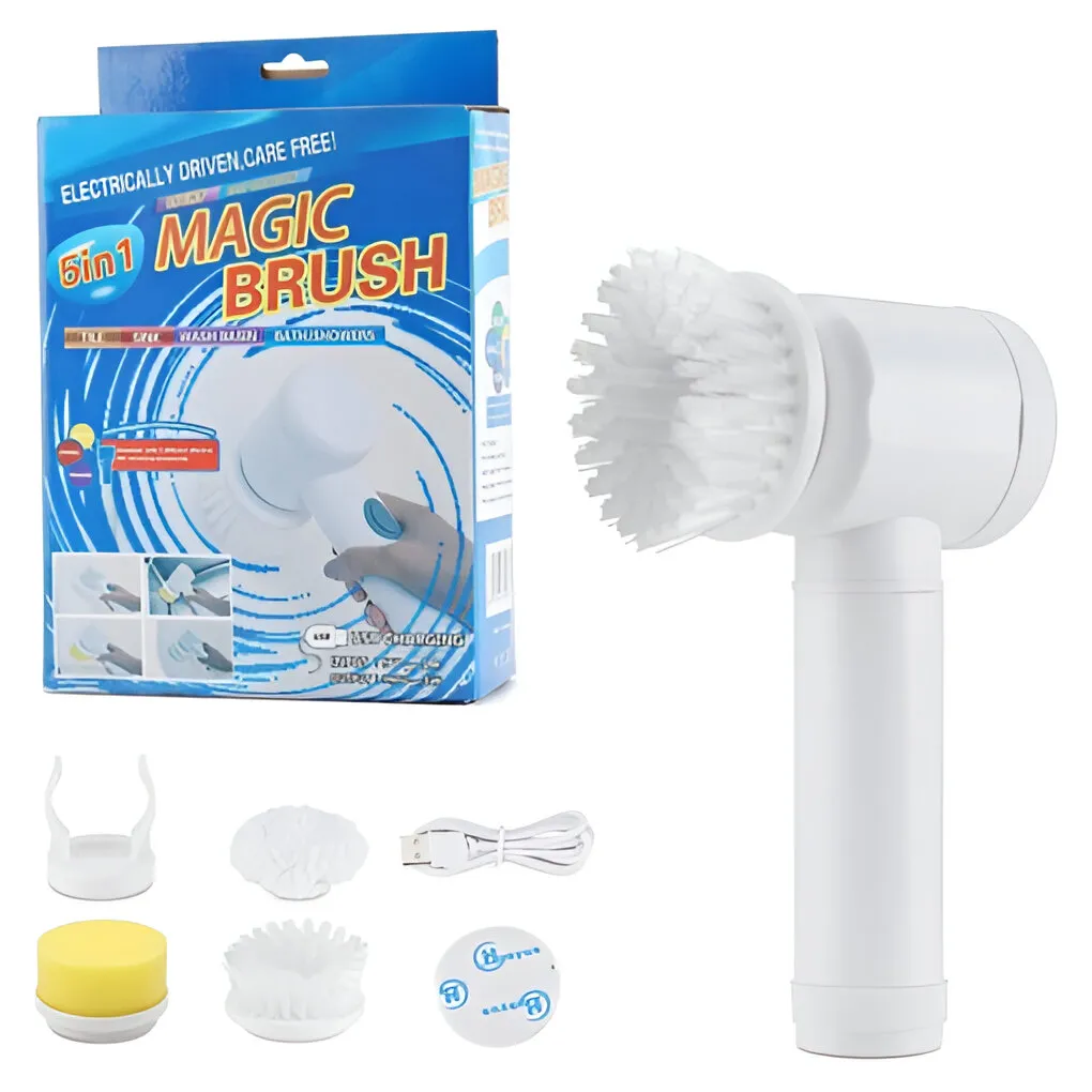 Cepillo Limpiador 3 en 1 P234 Cepillo Limpiador 3 en 1 P234