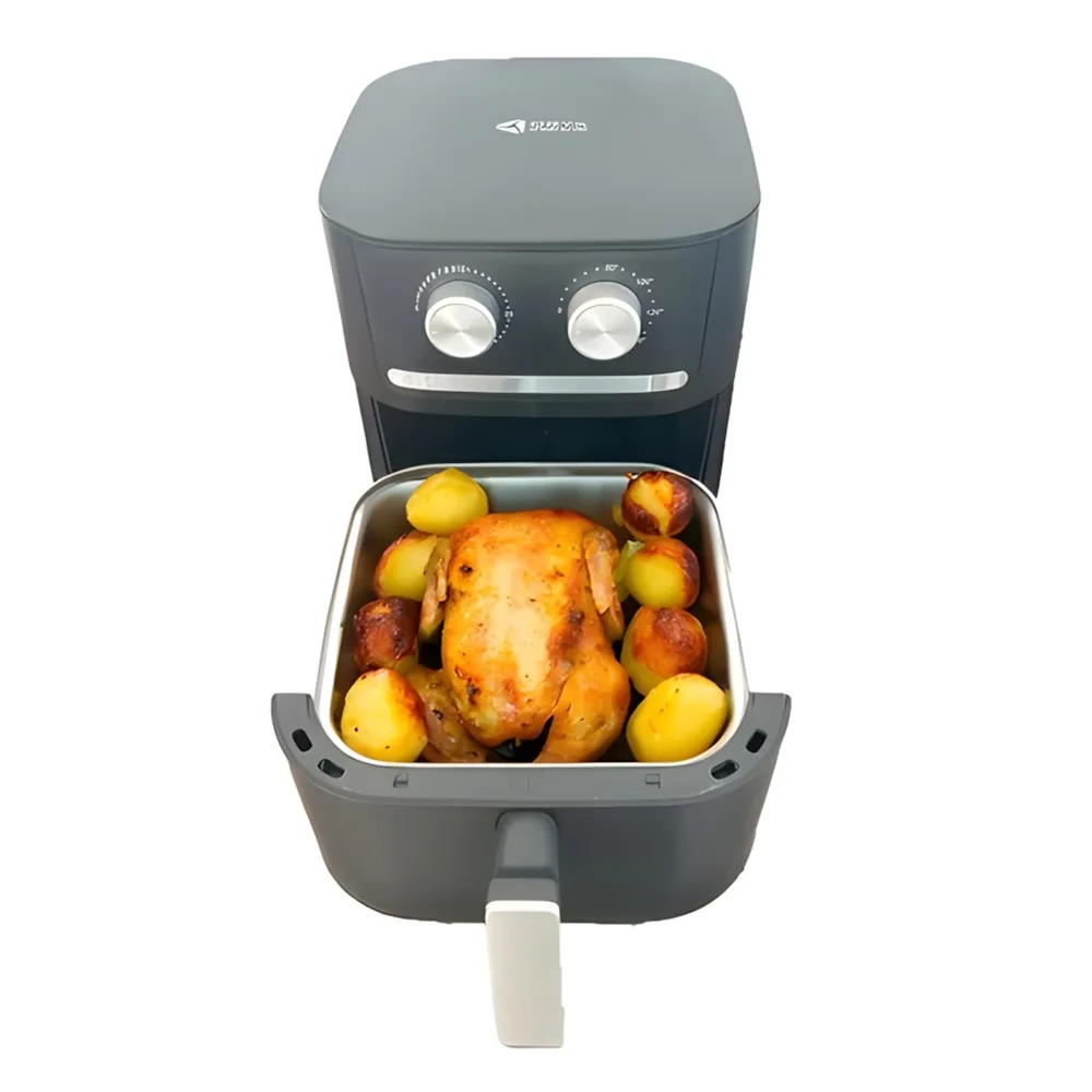 Freidora Sin Aceite 6.5L Oryx OR3205 2 Freidora Sin Aceite 6.5L Oryx OR3205