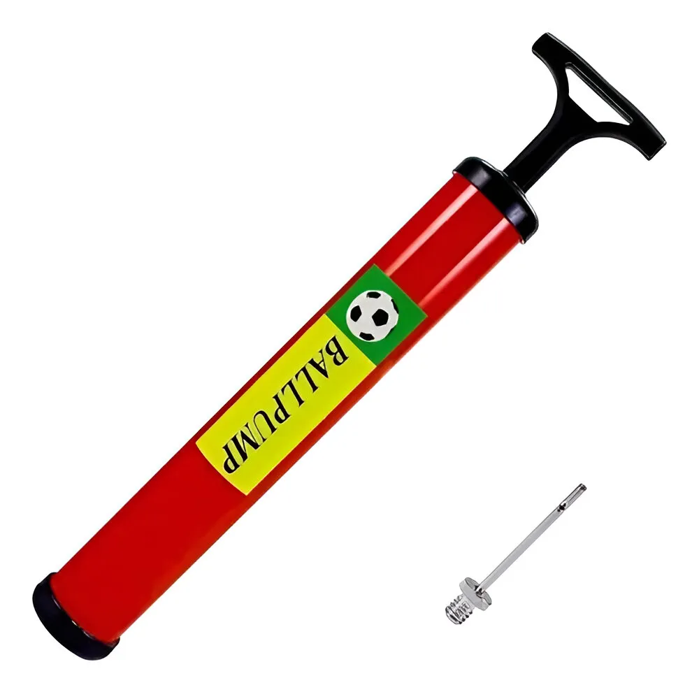 Inflador BallPump YF012 BP-300 1 Inflador BallPump YF012/ BP-300