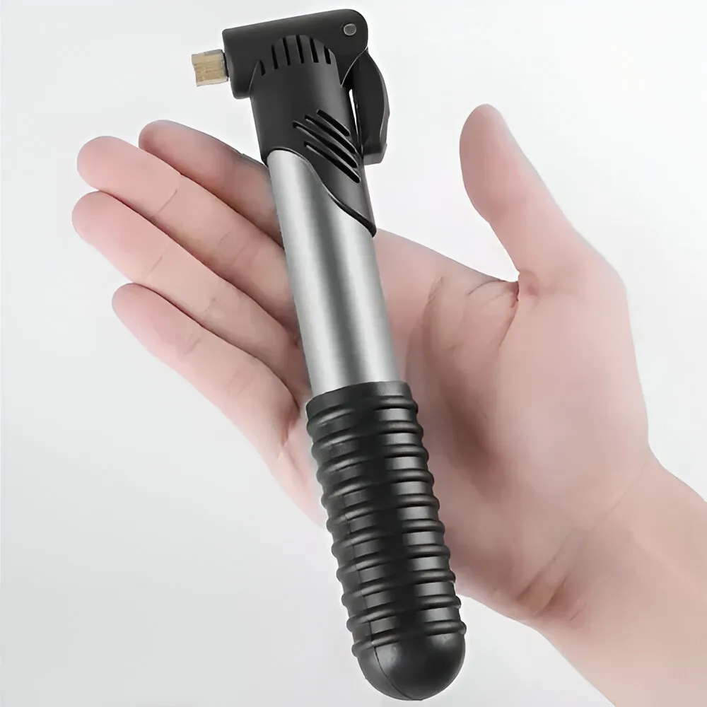 Inflador de Bici Mini Bicycle PUMP