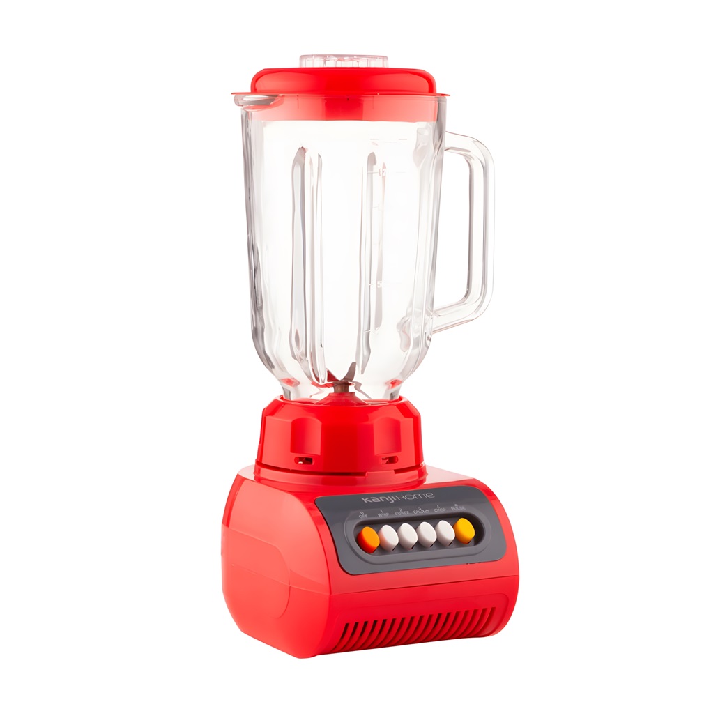Licuadora KANJI 2 en 1 600W 1 Licuadora KANJI 2 en 1 600W