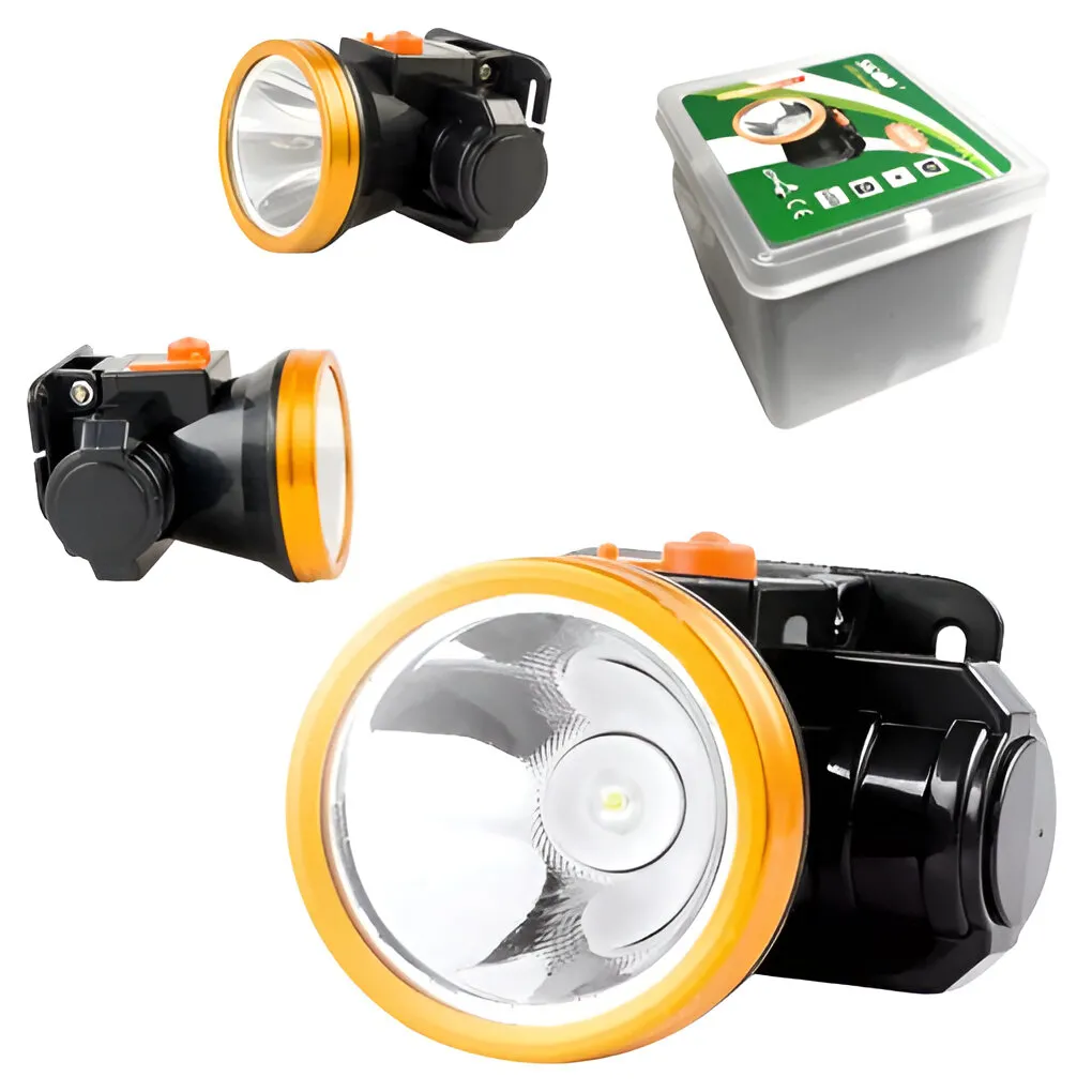 Linterna Minera SD-A1 50W SGOD