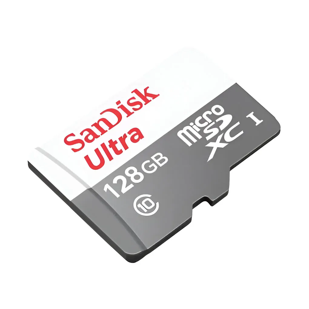 Micro sd 128gb Sandisk Ultra 100mbs-EL BAJO IMPORTADORA-7 Micro sd 128gb Sandisk Ultra 100mb/s Clase 10