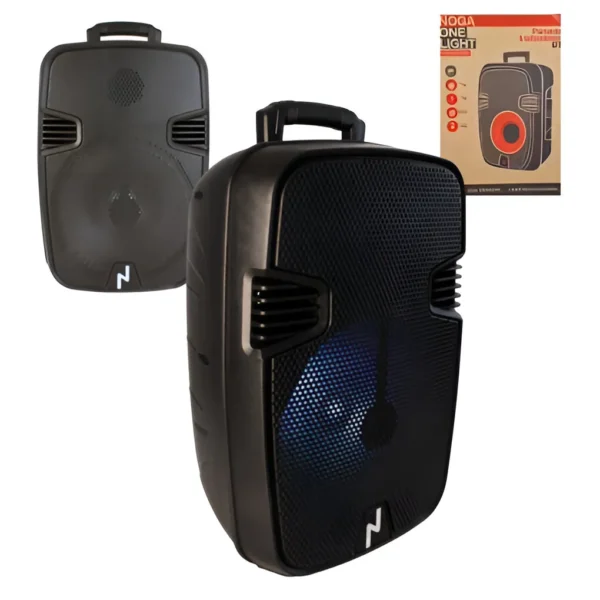 Parlante Inalambrico NOGA NGL-440BT