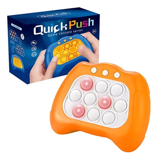 Pop It Quick Push STC-013 Pop It Quick Push STC-013