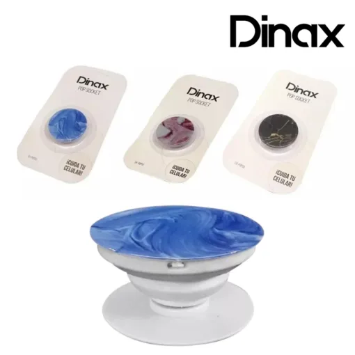 Pop Socket DINAX Pop Socket DINAX