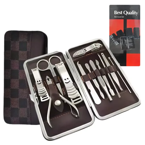 Set de Manicura Best Quality Set de Manicura Best Quality