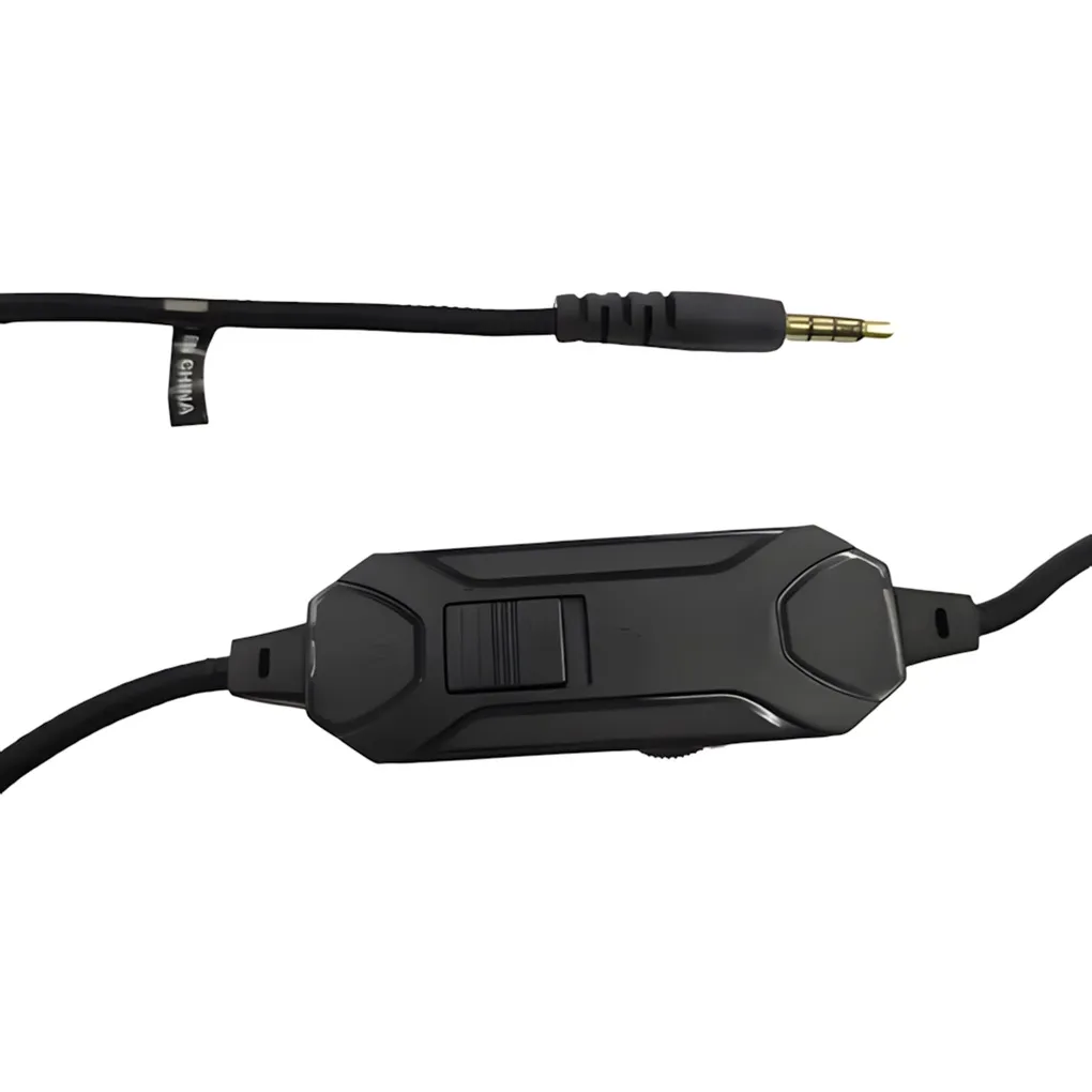 Auricular NOGA Camuflado Stormer ST-883 1 Auricular NOGA Camuflado Stormer ST-883