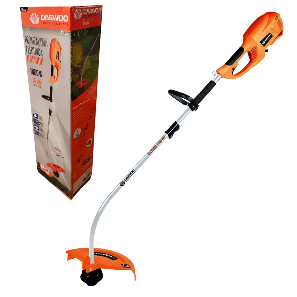 Bordeadora DAEWOO 100W DAT1000