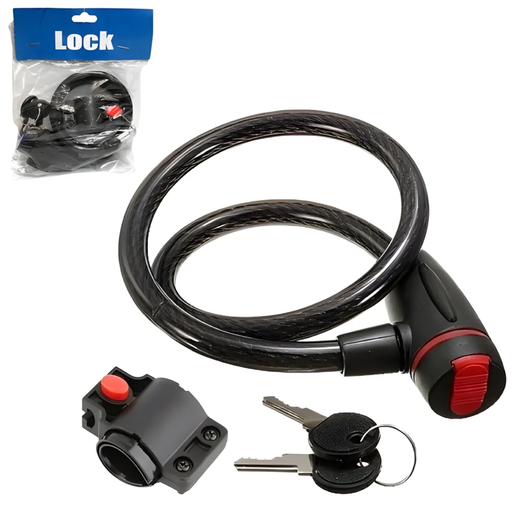 Candado para Moto LOCK Candado para Moto LOCK