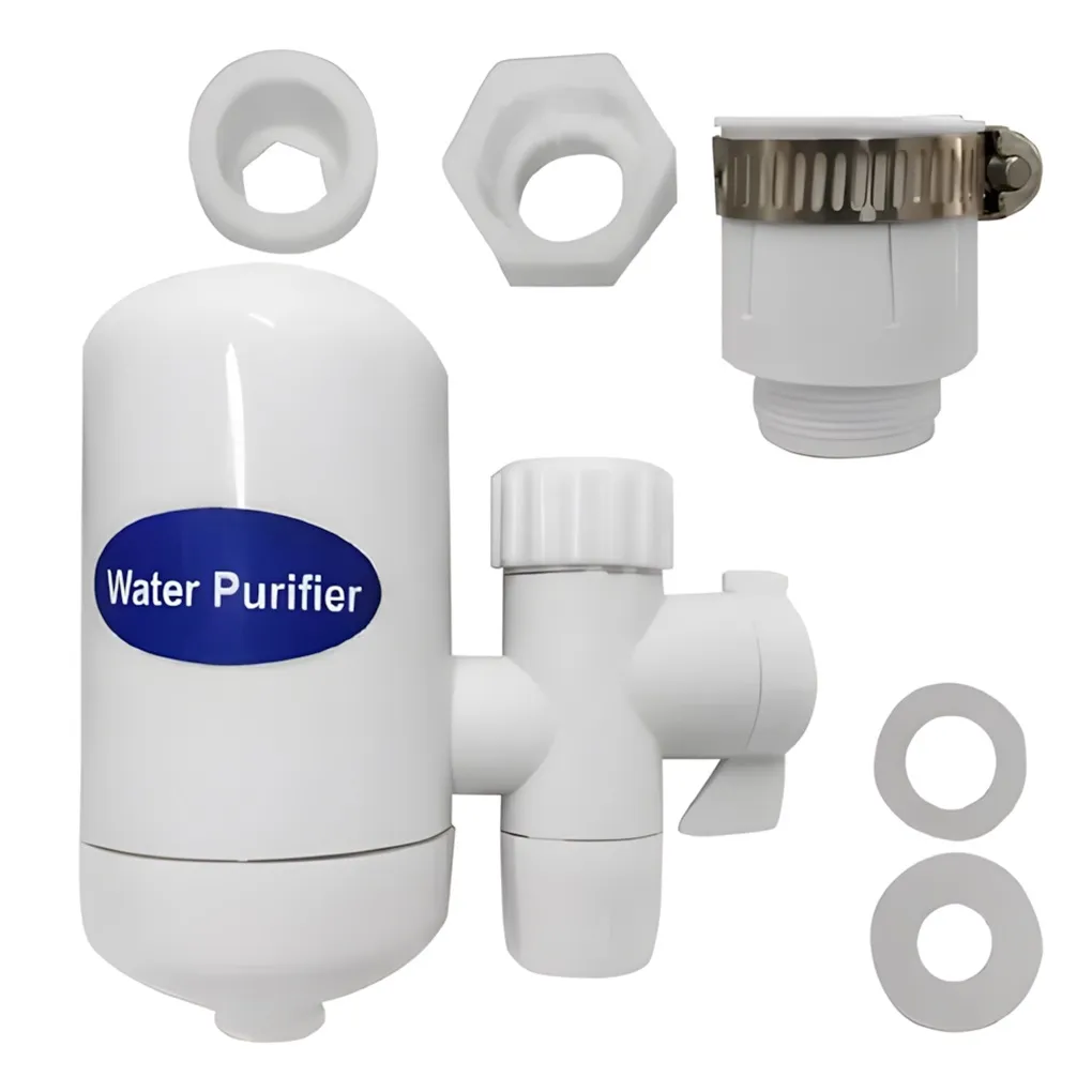 Filtro Purificador de Agua SWS