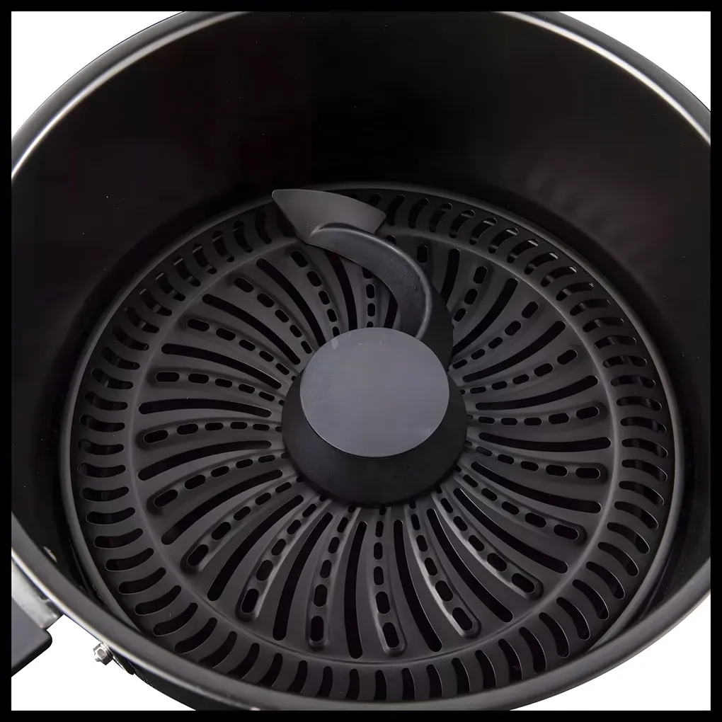 Freidora de Aire sin Aceite 7L ORYX OR939A 6 Freidora de Aire sin Aceite 7L ORYX OR939A