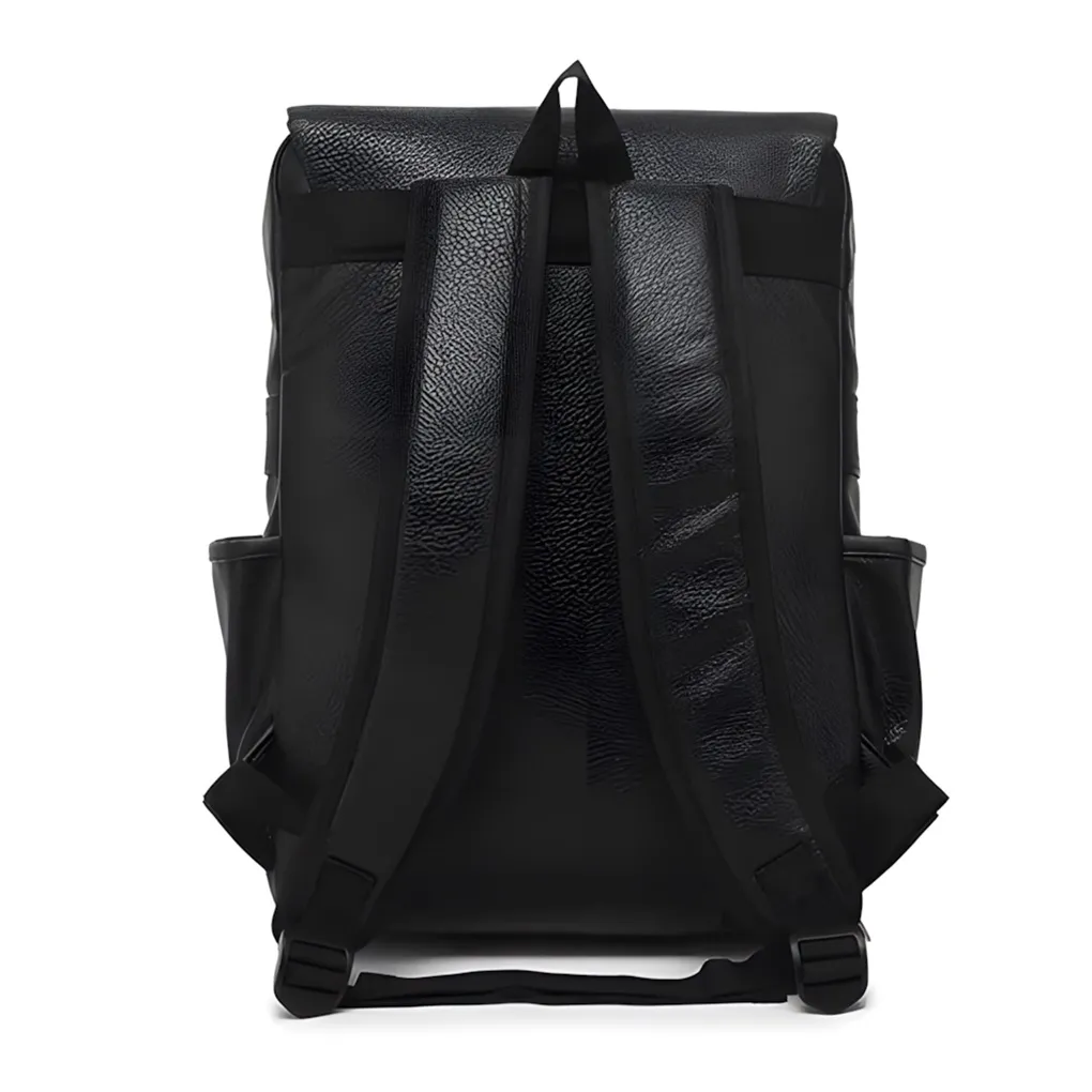 Mochila de Cuero BinBin JG-299