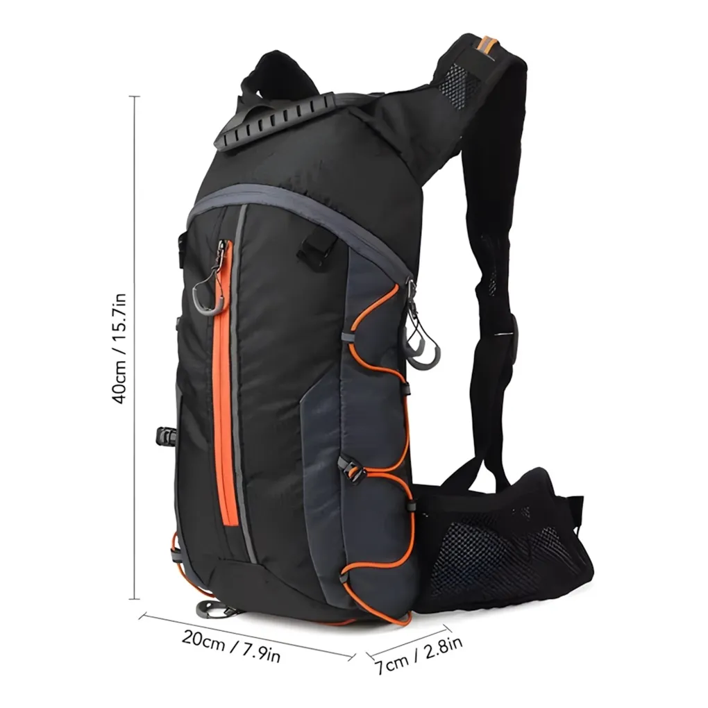 Mochila para Ciclismo 304