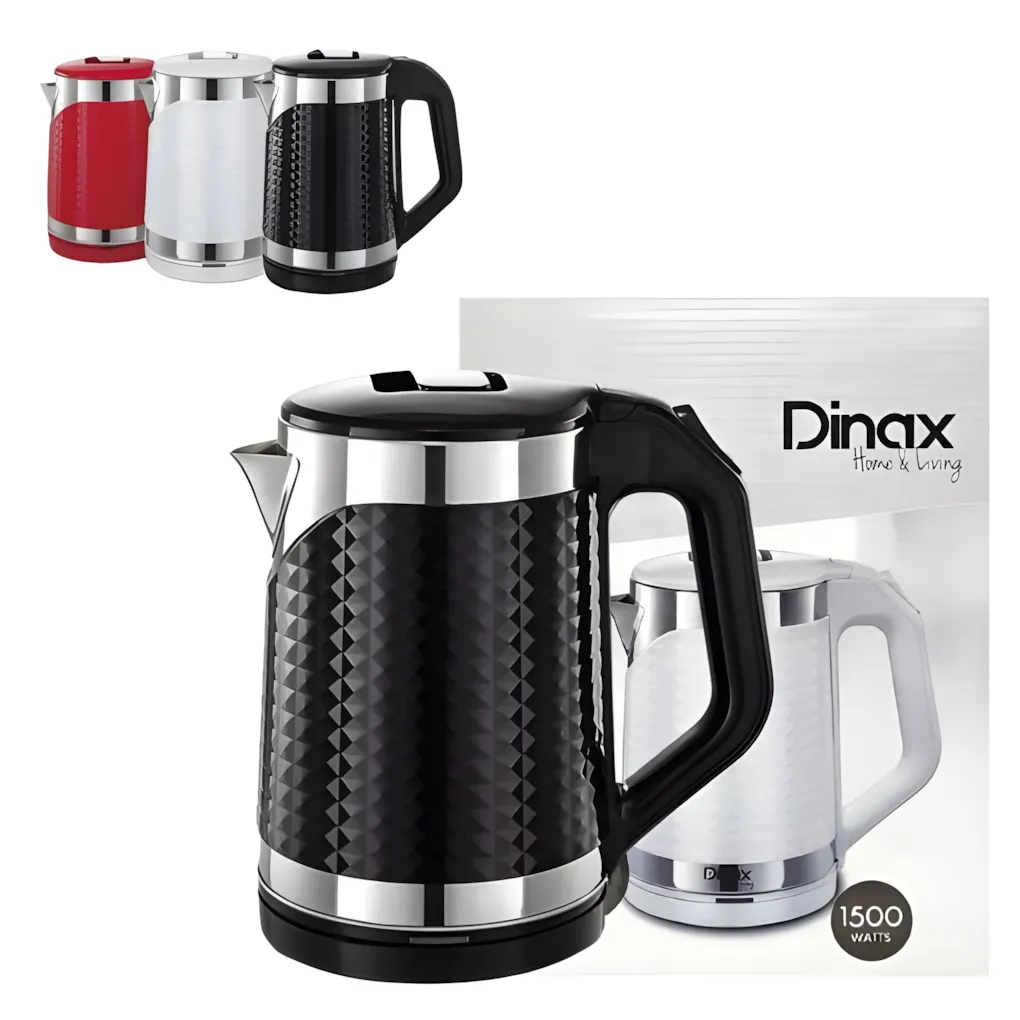 Pava Electrica DINAX 2L PE15005S