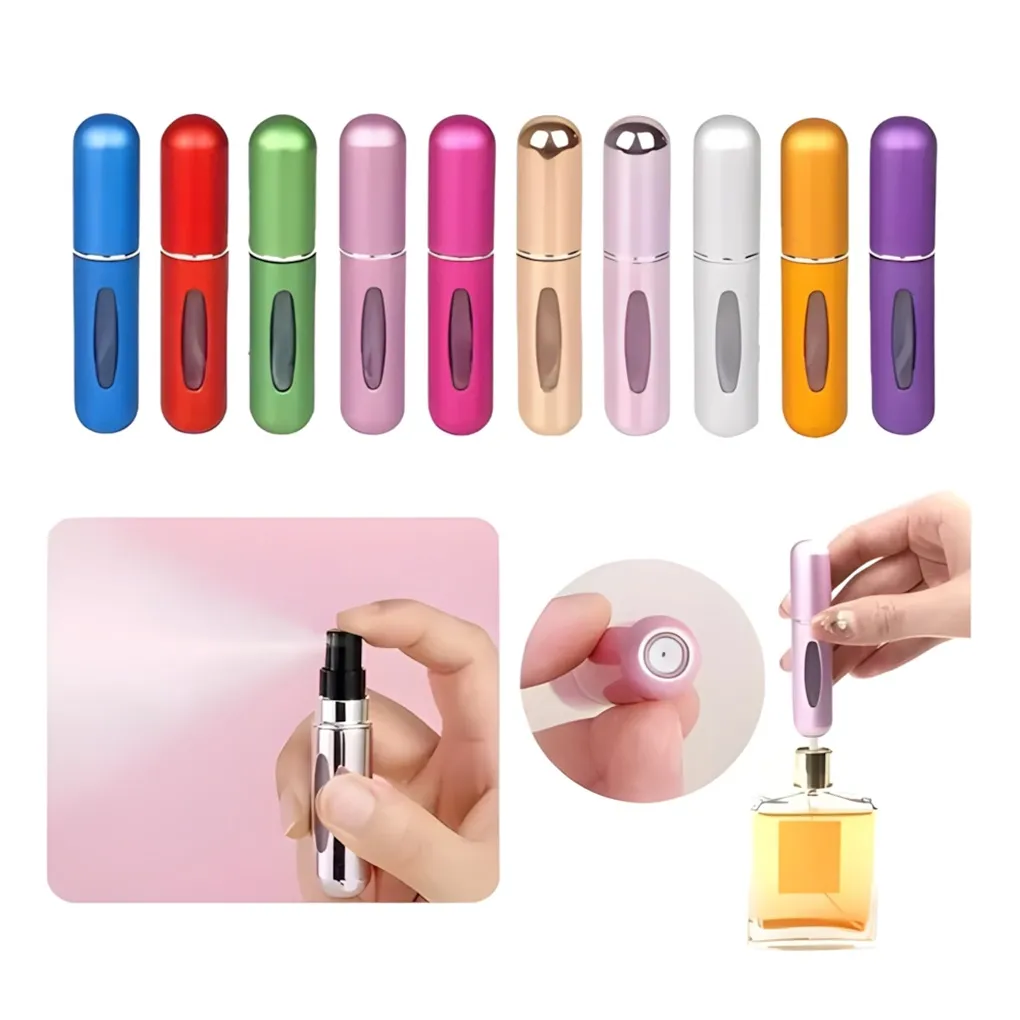 Perfumero Portatil 5ML