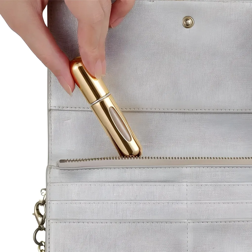 Perfumero Portatil 5ML