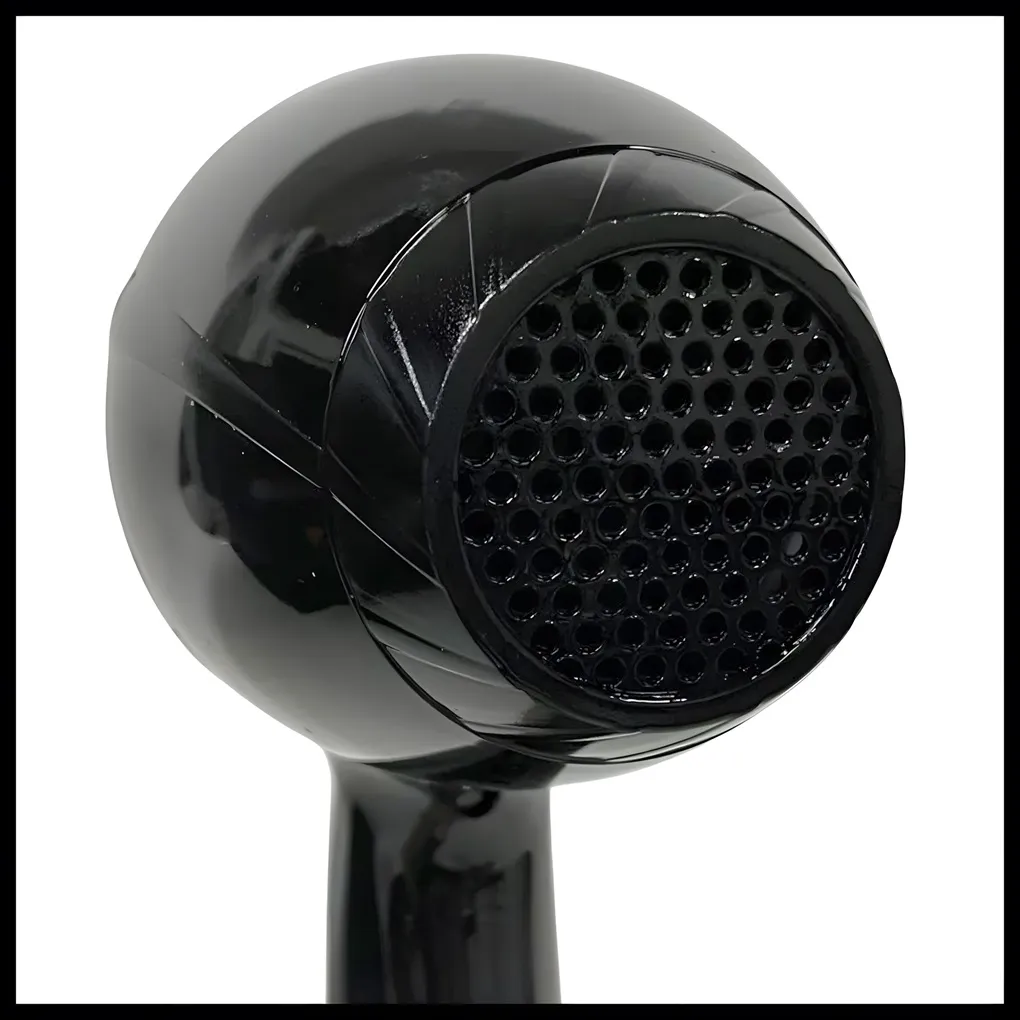 Secador de Pelo OM-2435 2200W 5 Secador de Pelo OM-2435 2200W