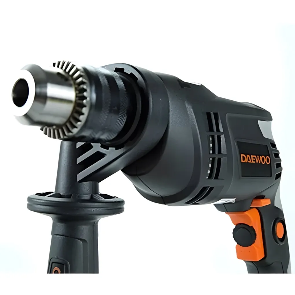 Taladro de Impacto DAEWOO DAID750