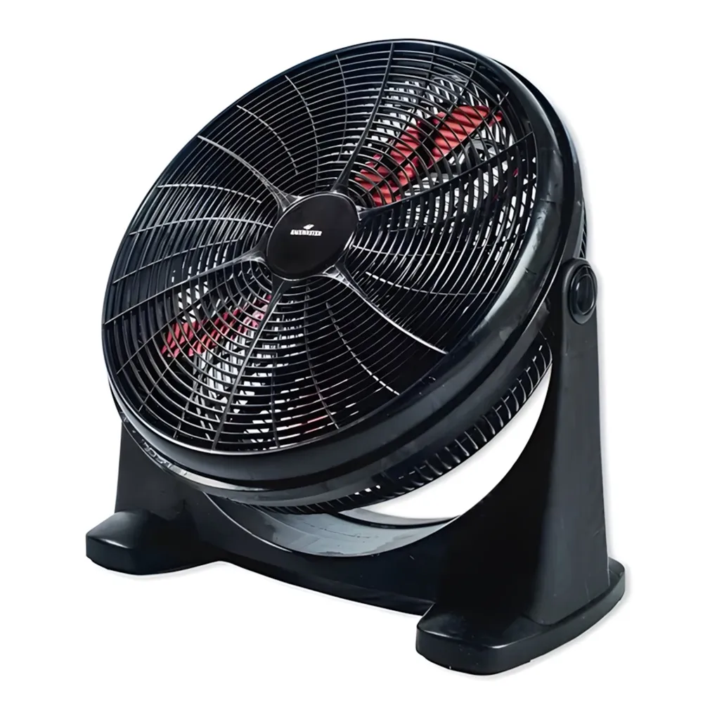 Ventilador KACEMASTER 20¨