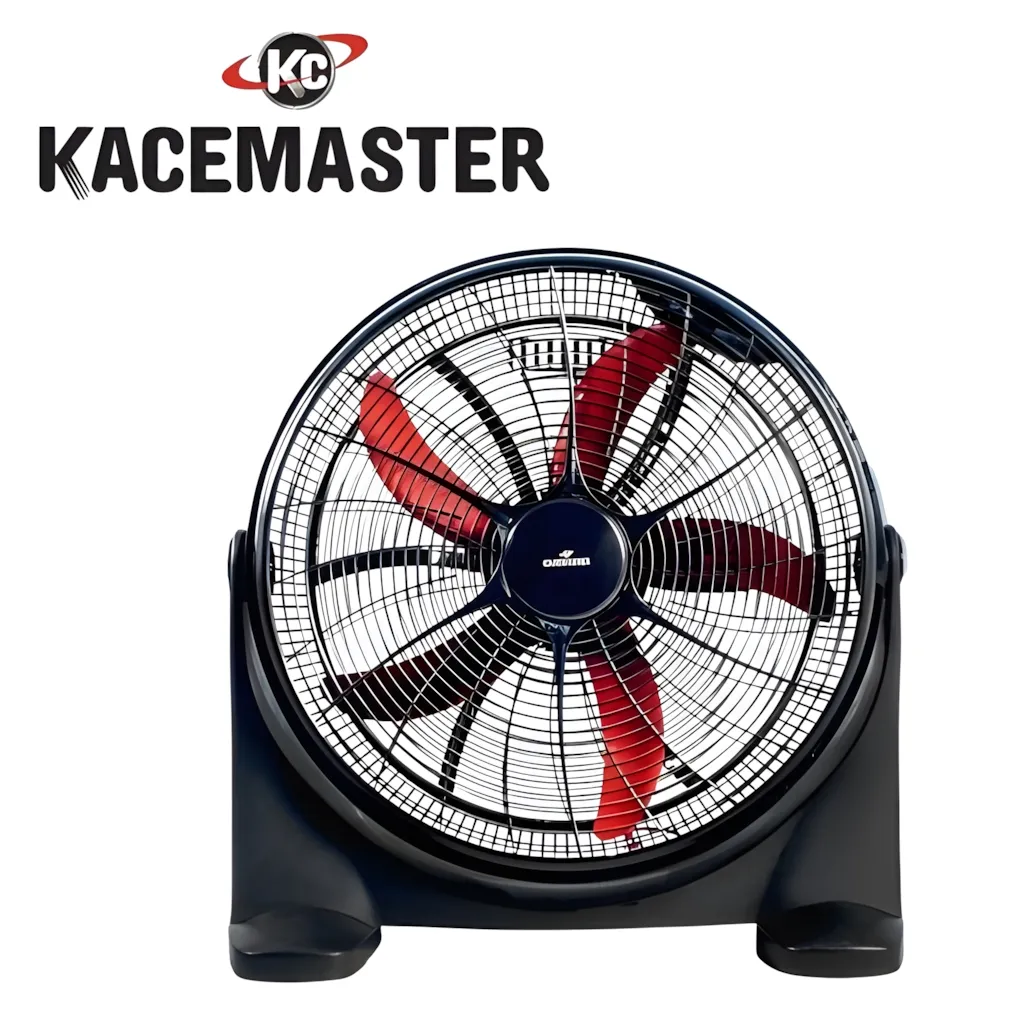 Ventilador KACEMASTER 20¨