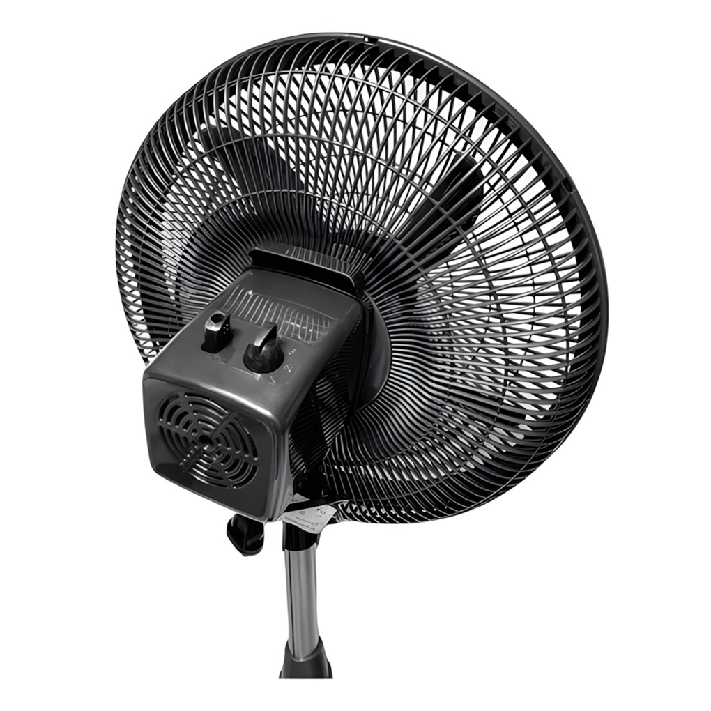 Ventilador de Pie Kacemaster 16″ 2 Ventilador de Pie Kacemaster 16″