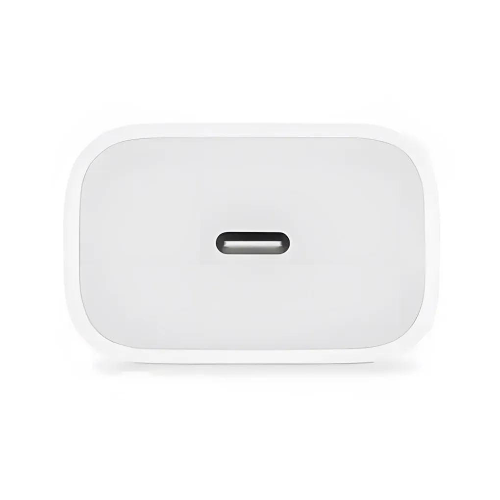 CABEZAL IPHONE TIPO C 20W