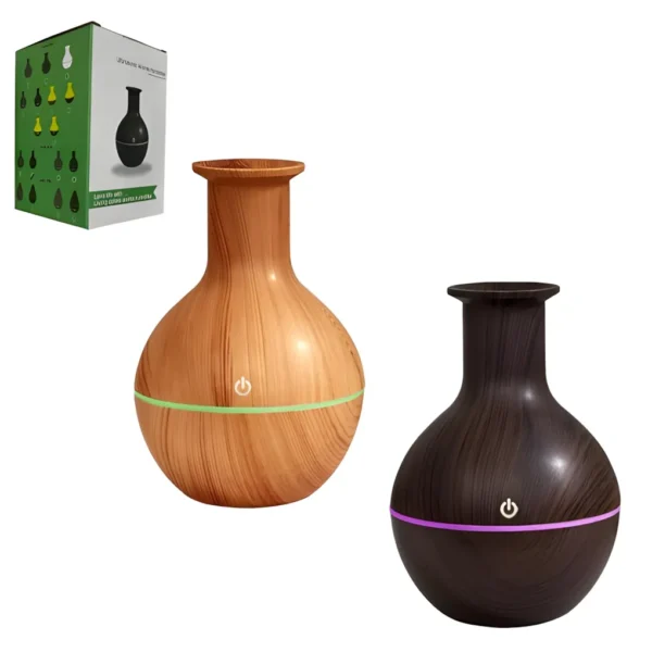 Humidificador Ultrasonic 078/FT036