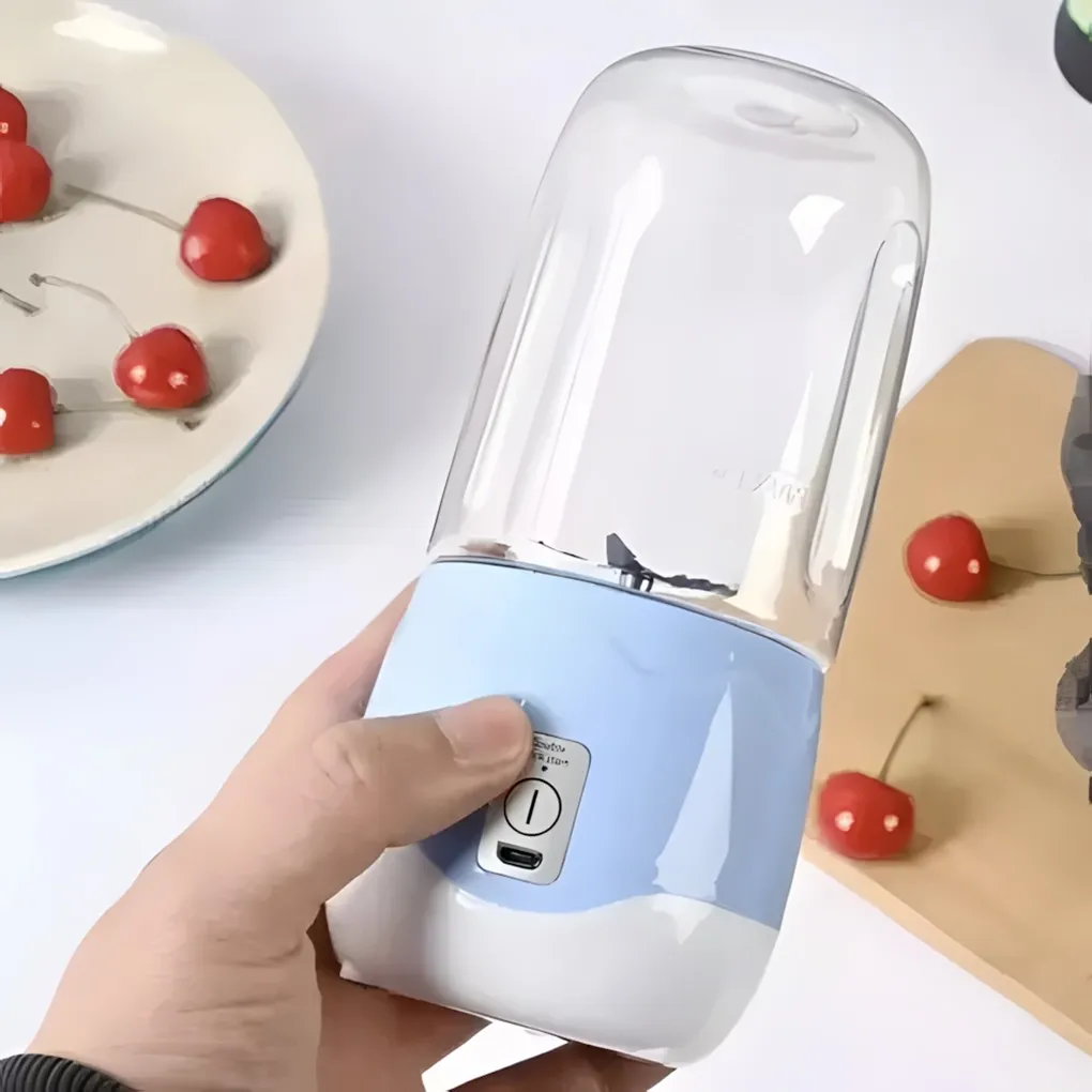Licuadora Portatil Juice Blender