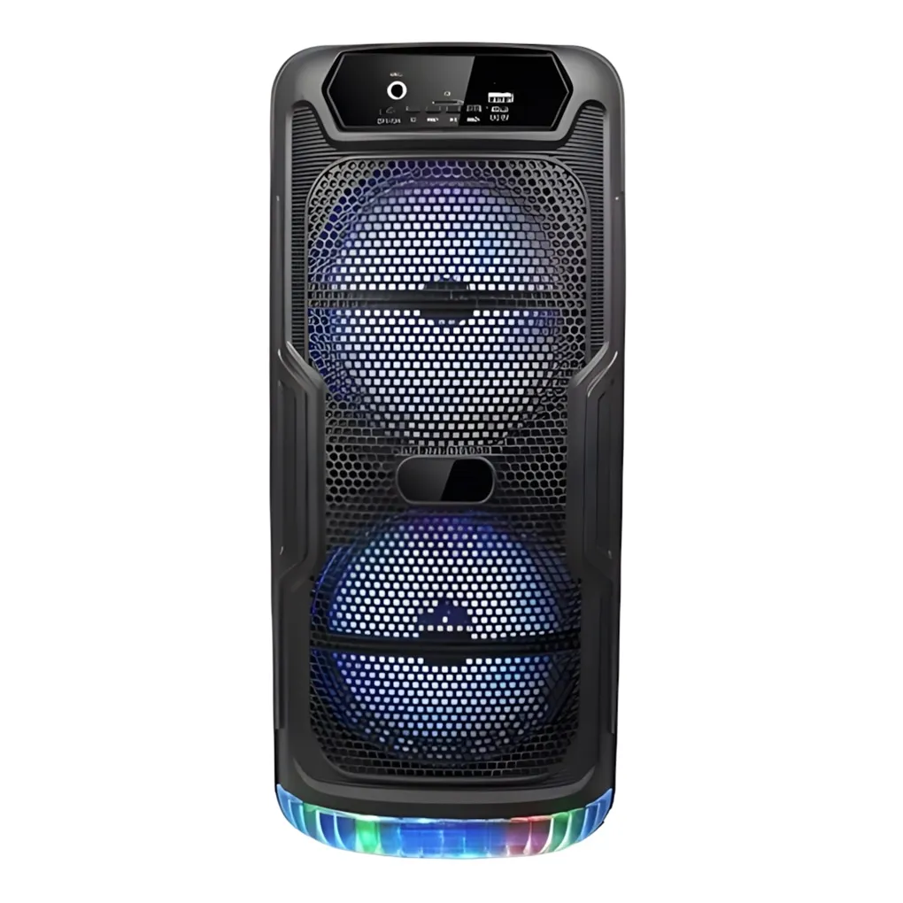 Parlante BT 6.5″x2 FANTASTIC QUALITY GTS-1565