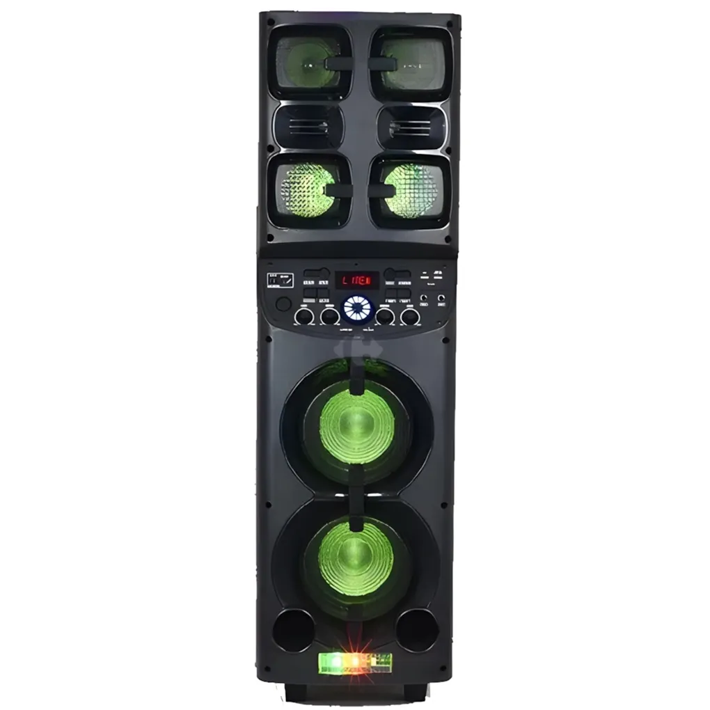 Parlante Bluetooth HARRISON KANJI TEMUKI 7200 PMPO