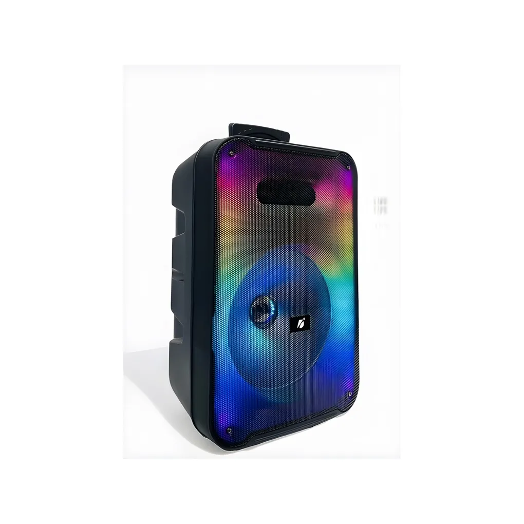 Parlante Bluetooth KTS 12” KTS-1575