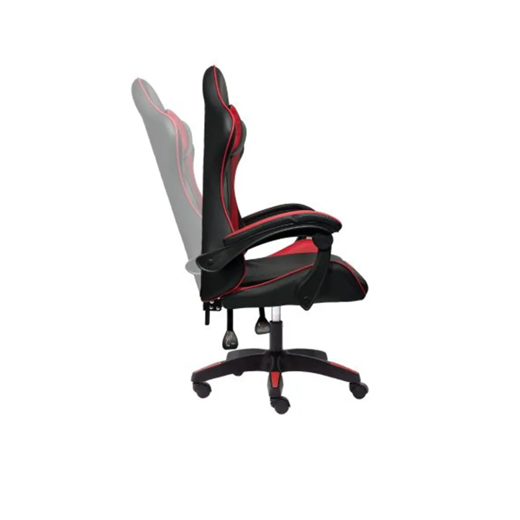 Silla Gamer D395TB/TBW