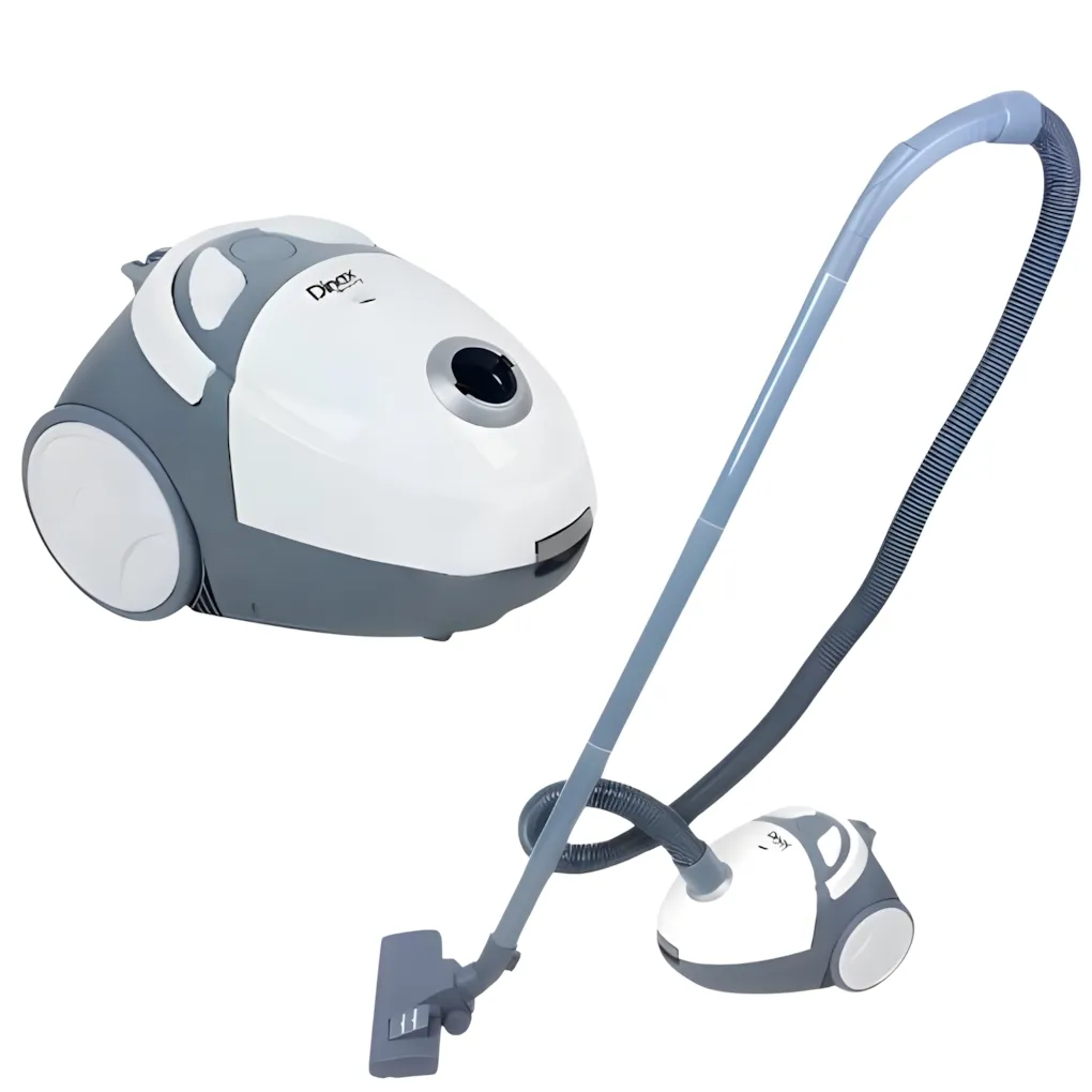 Aspiradora de Hogar 1400W 1.2L DINAX ASPVC30L