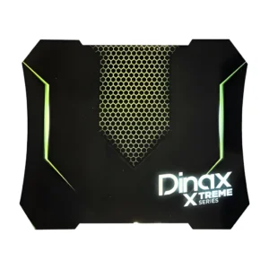Mouse Pad DINAX DX-MPX65 2218 CM Mouse Pad 22x18cm DINAX XTREME SERIES