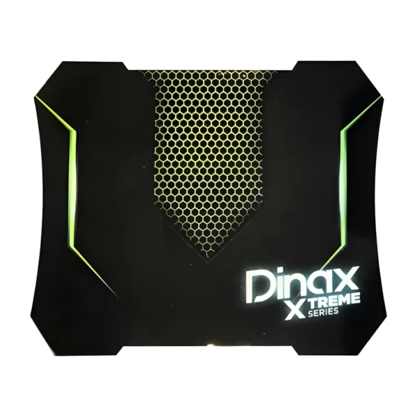 Mouse Pad 22x18cm DINAX XTREME SERIES