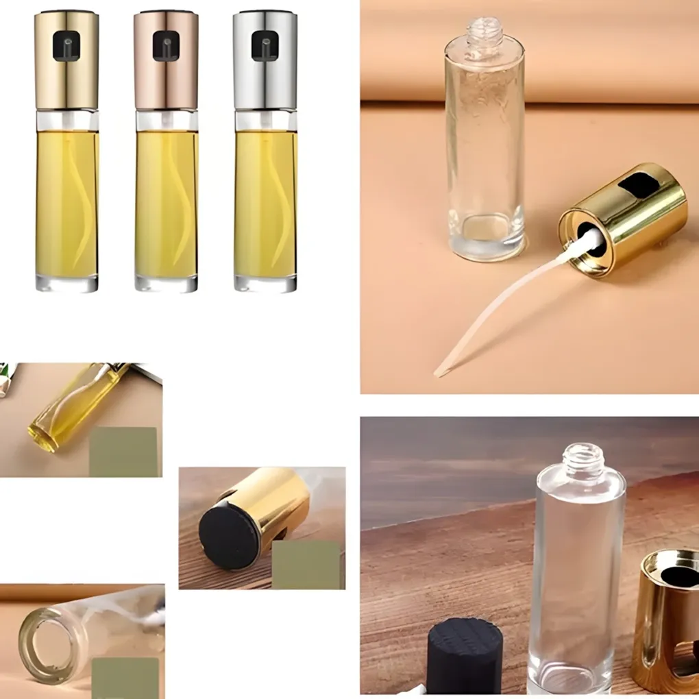 ACEITERO SPRAY BOTTLE EDIBLE OIL BOTTLE