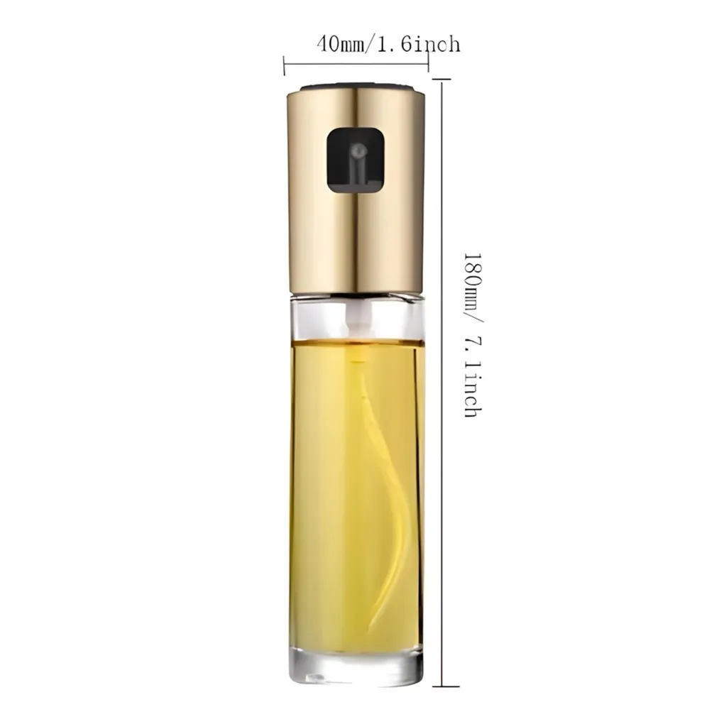 ACEITERO SPRAY BOTTLE EDIBLE OIL BOTTLE