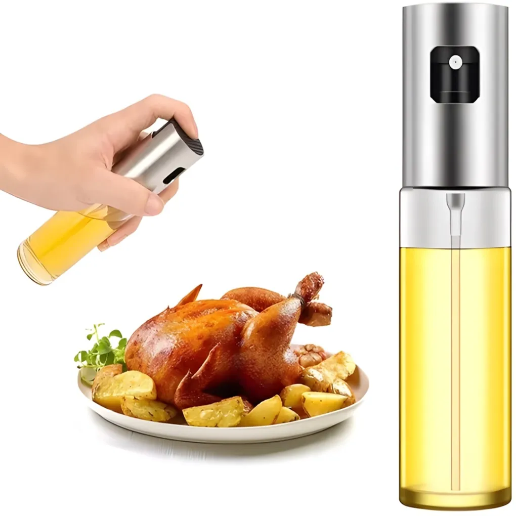 ACEITERO SPRAY BOTTLE EDIBLE OIL BOTTLE