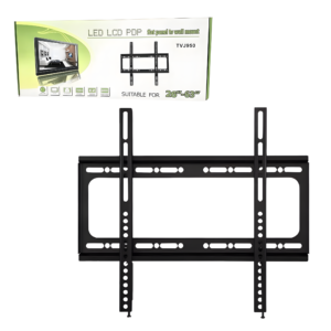 Soporte TV 26″ a 63″ JS-2663